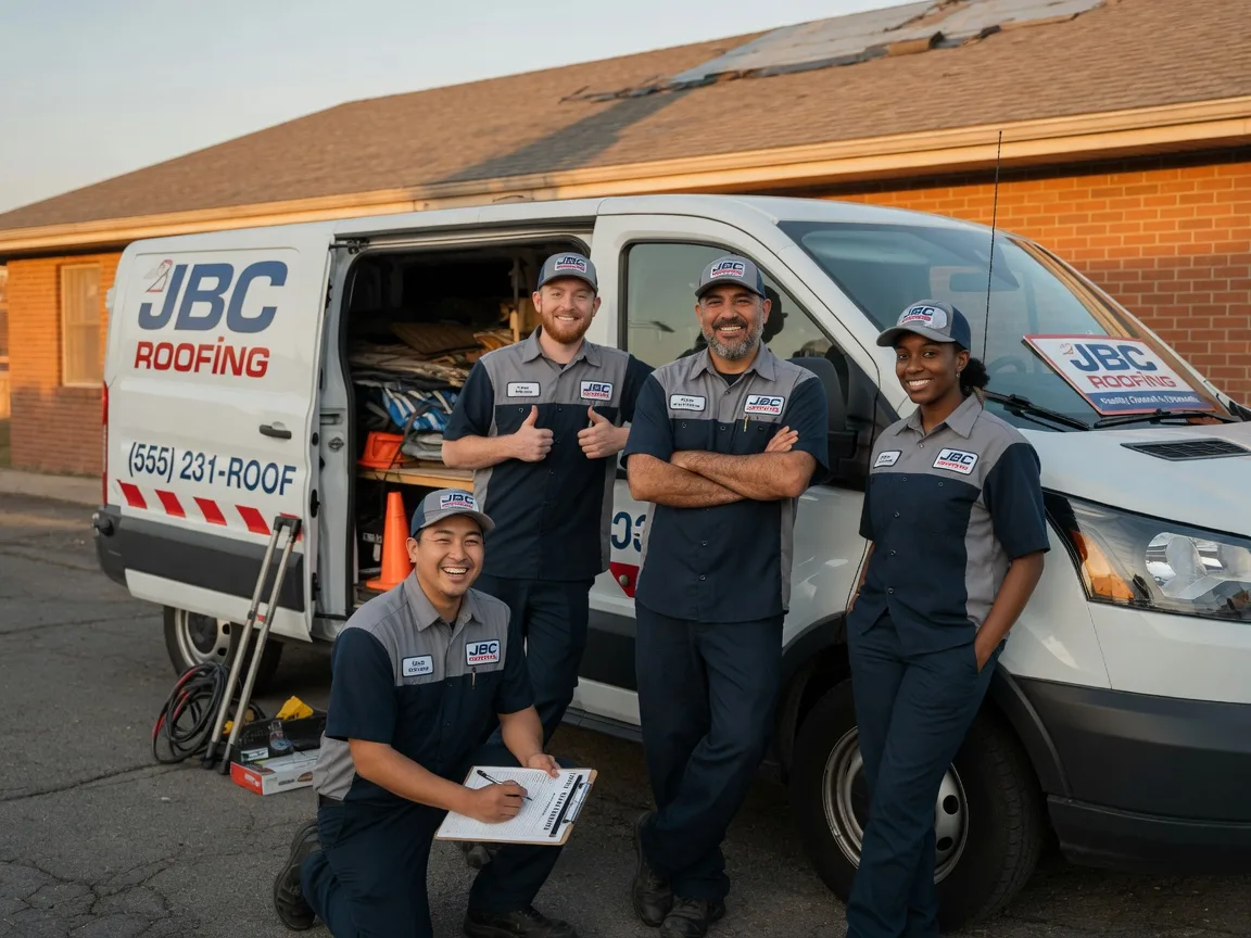 Roof Replacement company in Ralston, IA