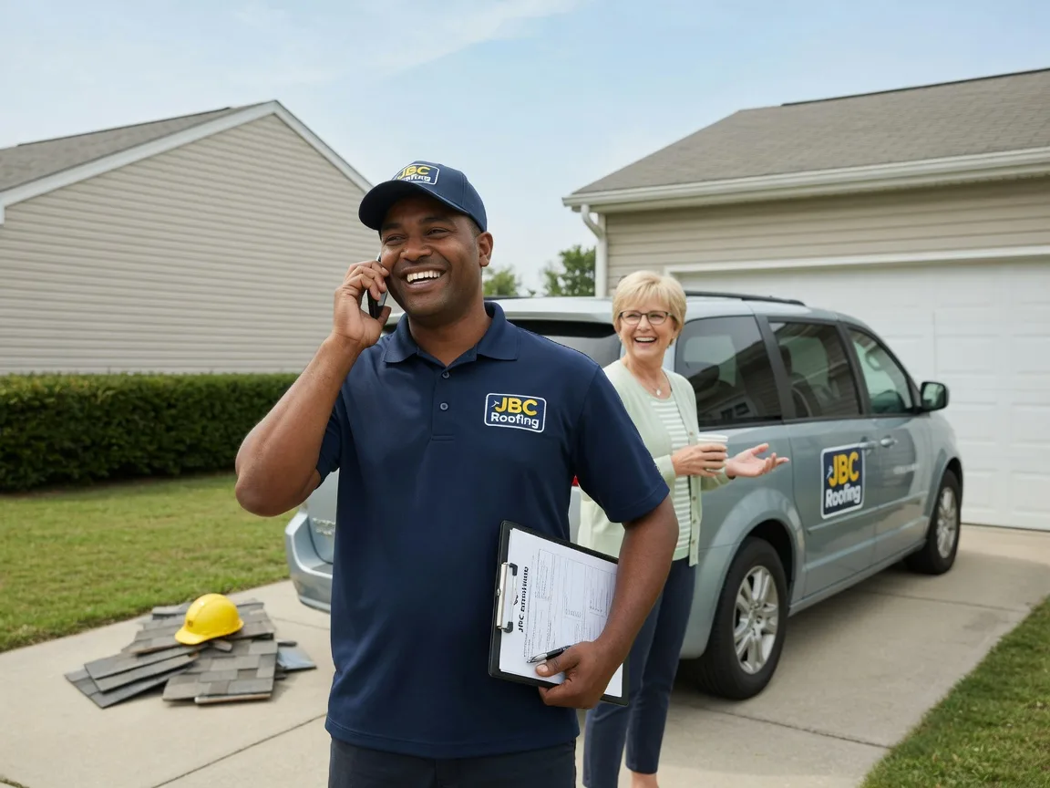 Roof Replacement Ralston, IA FAQs